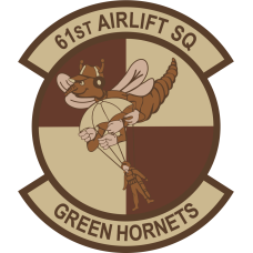 Image for 61 AS Desert Patch