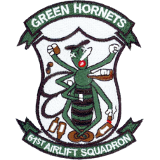 Image for 61 AS Friday Patch