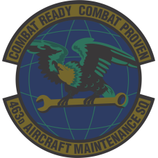 Image for 463 AMXS Subdued Patch