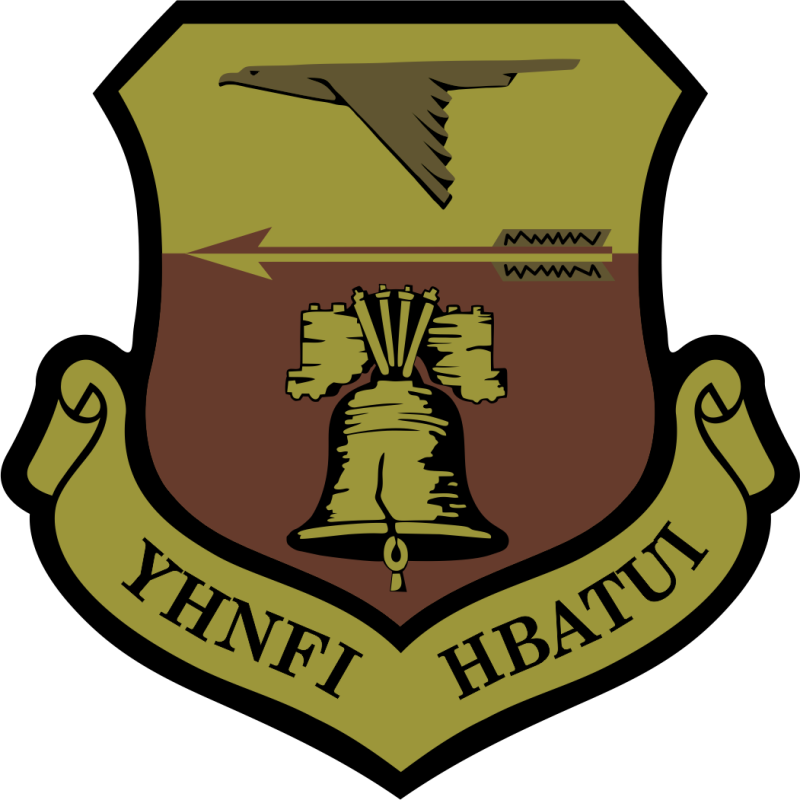 913 AG Yhnfi Hbatui OCP Patch