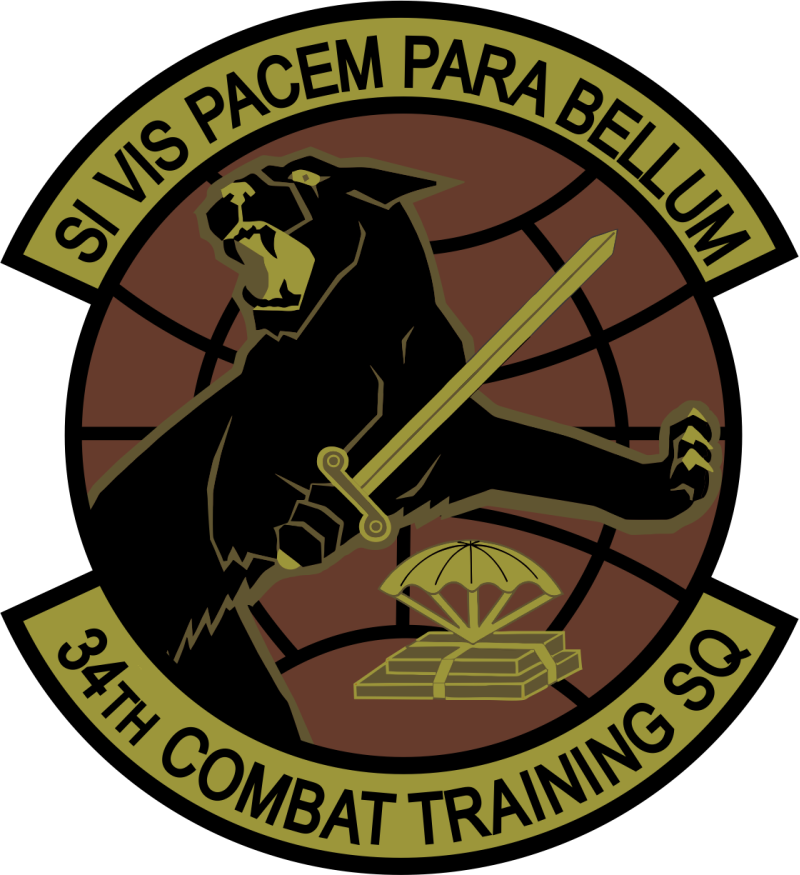 34 CTS OCP Patch