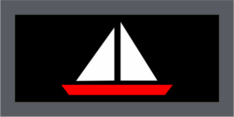 62 AS Sasilboat Pocket Tab