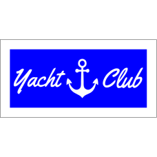 Image for 62 AS Yackt Club Pocket Tab