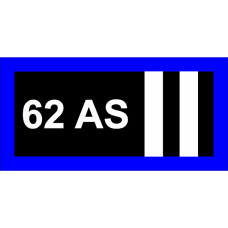 Image for 62 AS Pocket Tab