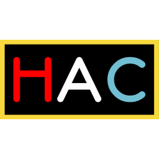 Image for 62 AS HAC Pocket Tab PVC