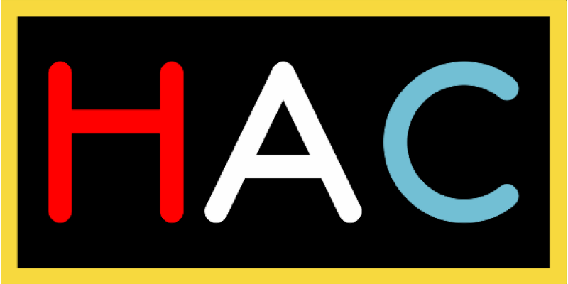 62 AS HAC Pocket Tab PVC