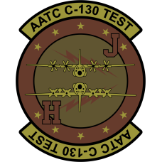 Image for AATC C-130 Test OCP PVC Patch