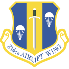 Image for 314 ARS Full Color Patch