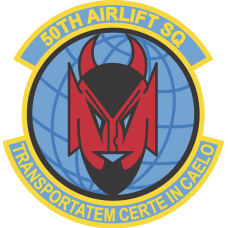 Image for 50 AS Full Color Patch