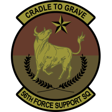 Image for 56 FSS Cradle To Grave OCP Patch