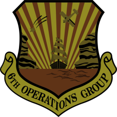 Image for 6 OG OCP Patch