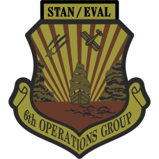 Image for 6 OG STAN/EVAL OCP Patch