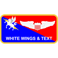 Image for 927 ARW Name Tag 2022