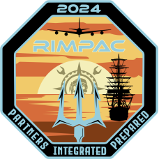 Image for 927 OG RIMPAC 2024 Patch