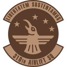 Image for 310 AS Desert Patch