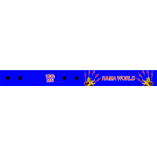 Image for 10 MS Bag Tag