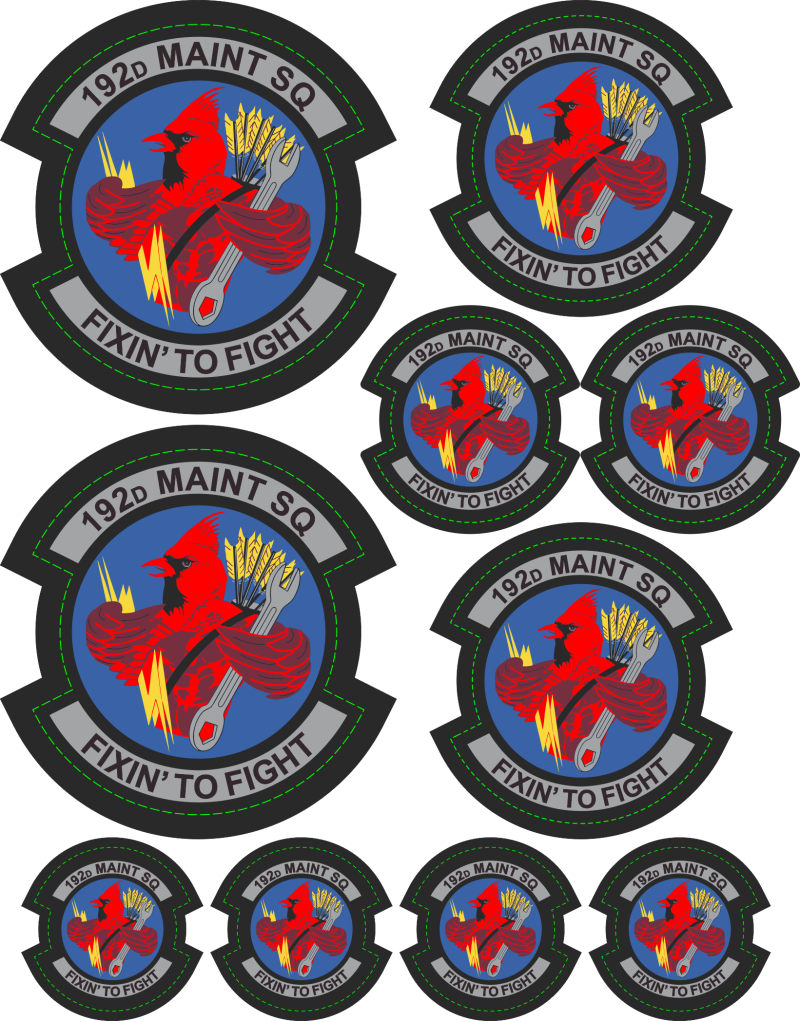 Sticker Copy Charge