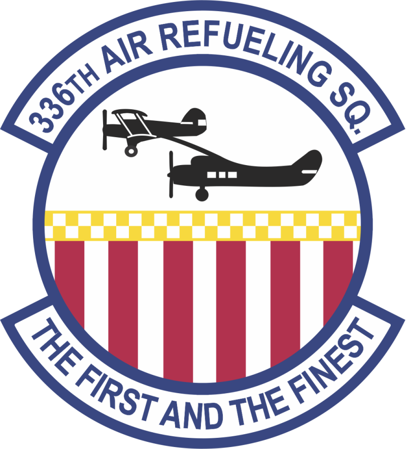 336 ARS Full Color Sticker