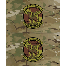 Image for 729 EAS OCP Double-Sided Flag 3