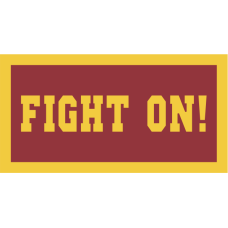 Image for 729 AS USC Pocket Tab