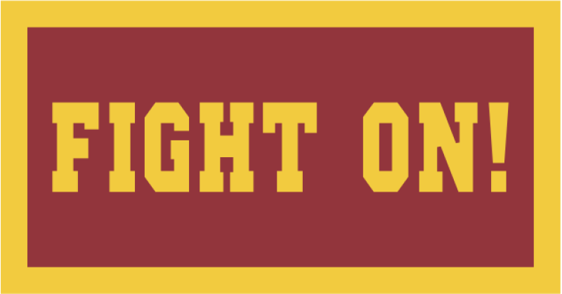 729 AS USC Pocket Tab