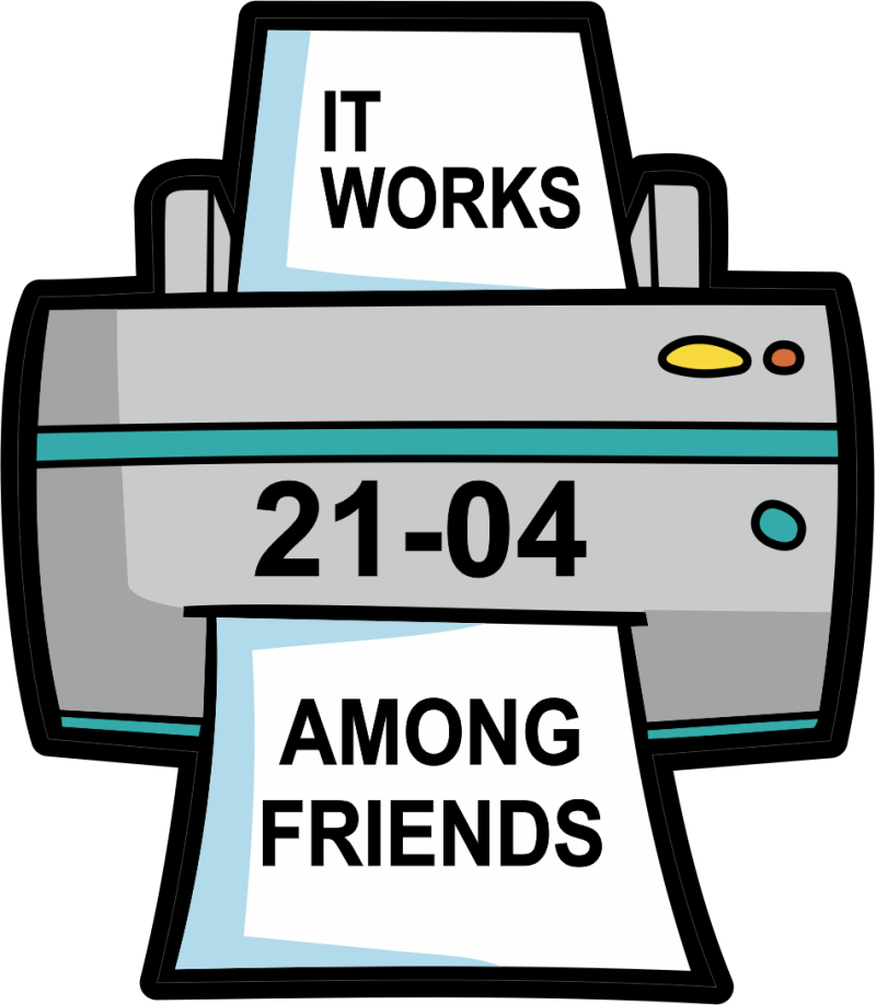 Class 21-04 March 160 ATKS Patch