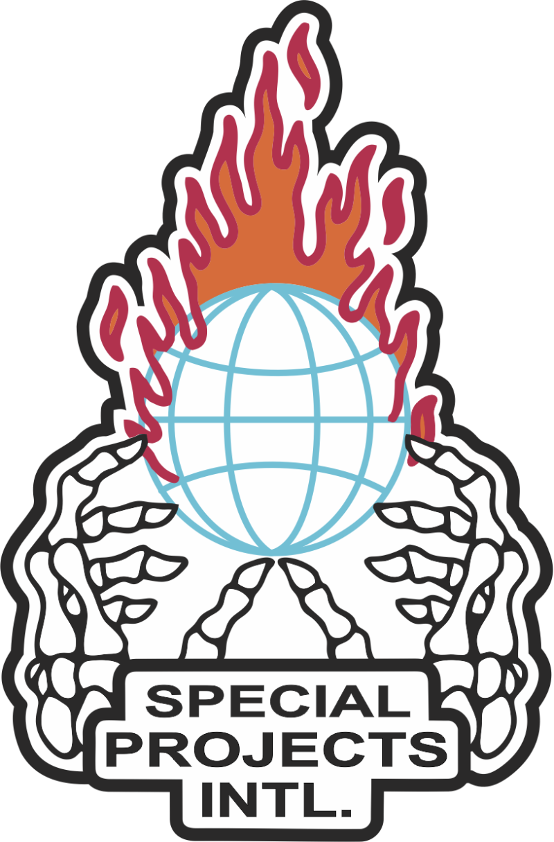 196 ATKS SPI PVC Patch