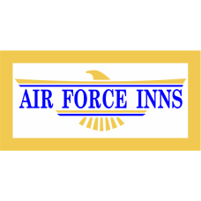 Image for Air Force Inns Pocket Tab
