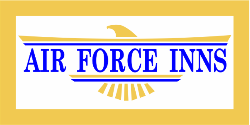 Air Force Inns Pocket Tab