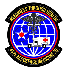 Image for 452 AMDS Full Color Patch