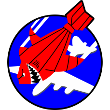Image for 912 ARS Shark Patch