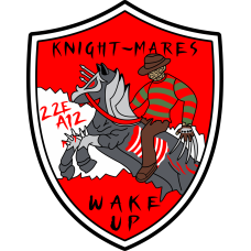 Image for 452 AMDS 22E A12 Class Patch