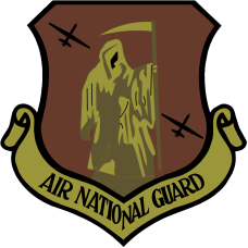 Image for 196 ATKS Reaper ANG OCP Patch