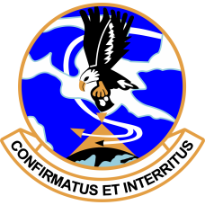 Image for 160 ATKS Heritage Full-Color Patch