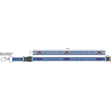 Image for 45 CS Lanyard