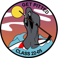 Image for Class 22-05 Reaper Patch