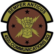 Image for 452 CS OCP Patch