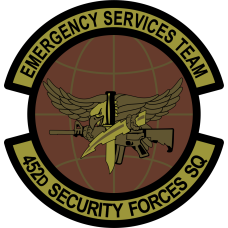 Image for 452 SFS OCP Patch