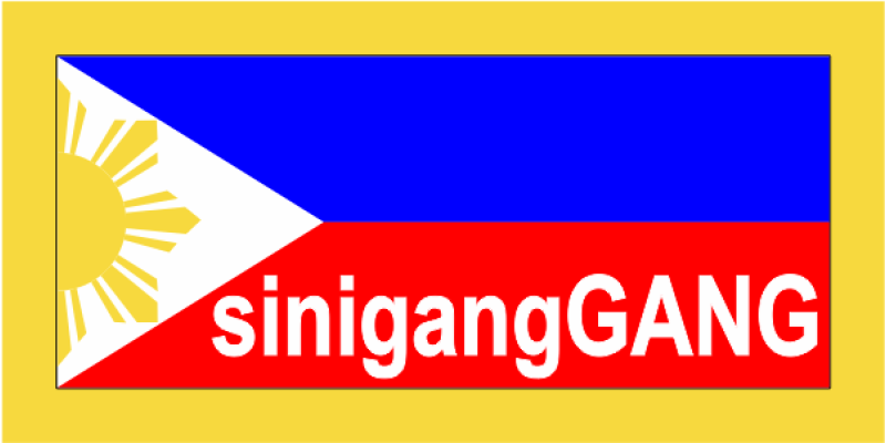 452 AES - sinigangGang Pocket Tab