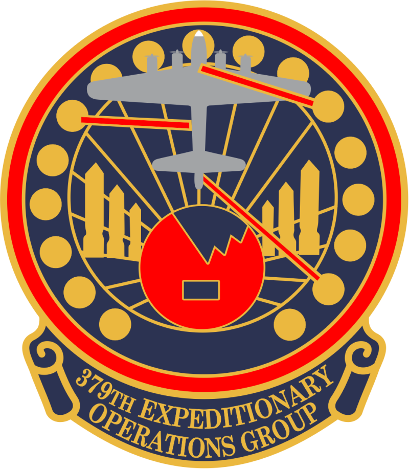 379 EOG Full Color Patch