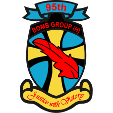 Image for 95 BG Full Color Patch