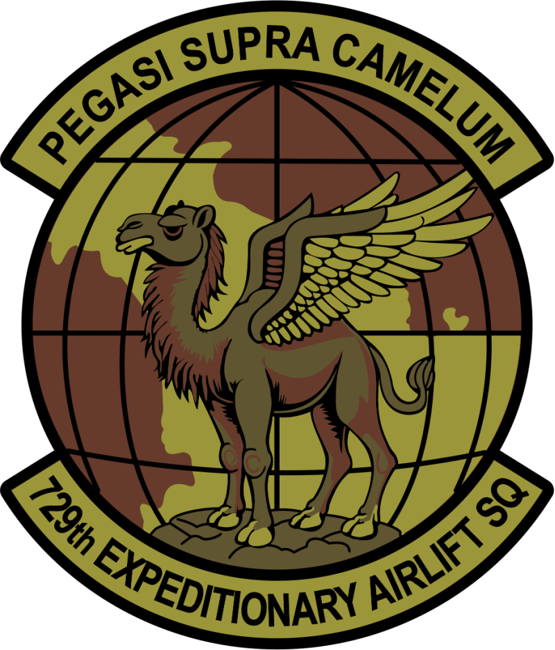 729 EAS Camel OCP Patch