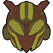 Image for 492 ATKS BumbleBee OCP Patch