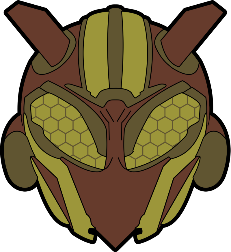 492 ATKS BumbleBee OCP Patch