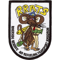 Image for 336 ARS RRATS Patch