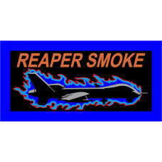 Image for 196 ATKS Reaper Smoke Pocket Tab
