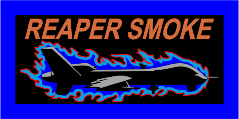 196 ATKS Reaper Smoke Pocket Tab