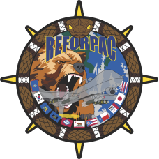 Image for 196 ATKS REFORPAC Full Color Patch