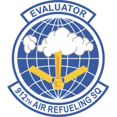 Image for 912 ARS Evaluator Full Color Patch