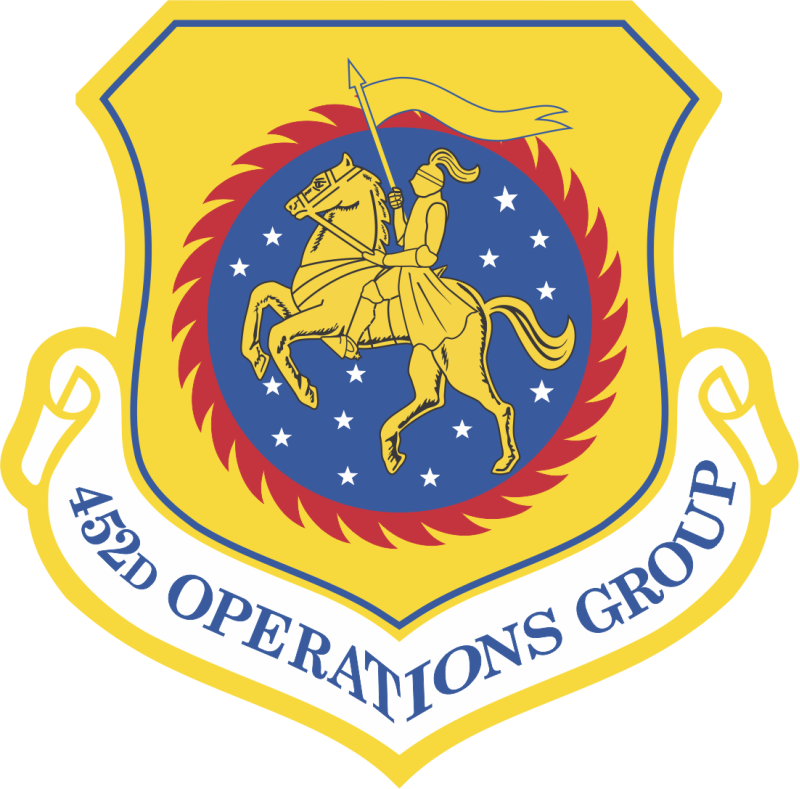 452 OG Full Color Patch